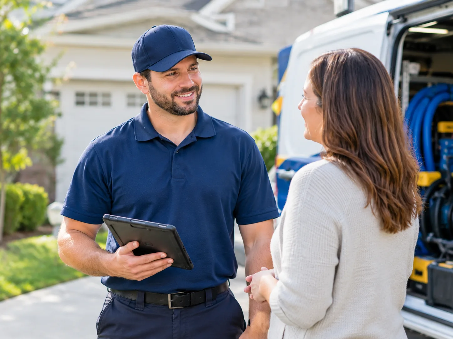 Sewage Backup Cleanup Holland, MI FAQs